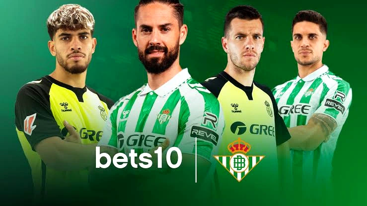 Bets10 canlı iddaa ve maç takibi ekranı