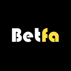 Betfa icon