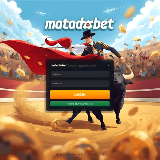 Matadorbet matador temalı marka görseli