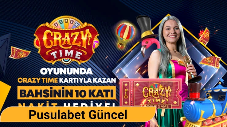 Pusulabet bonus kampanyaları