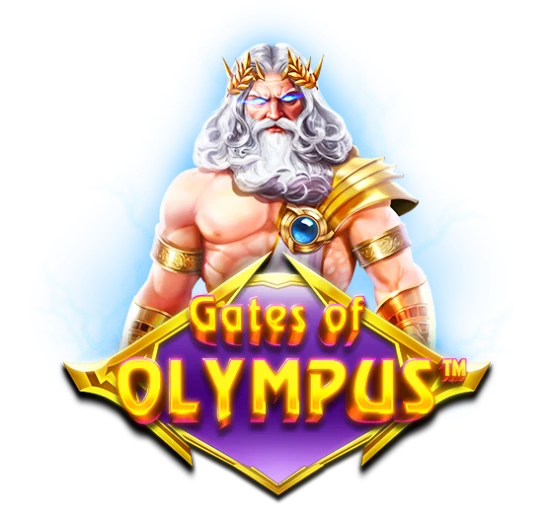 Gates of Olympus simgesi