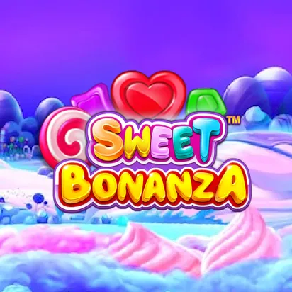 Sweet Bonanza simgesi